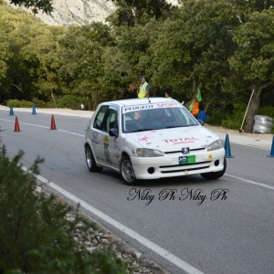 8° SLALOM CITTA' DI DORGALI - Gallery 26